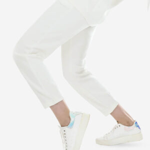 Briggs new york  Classic pant white